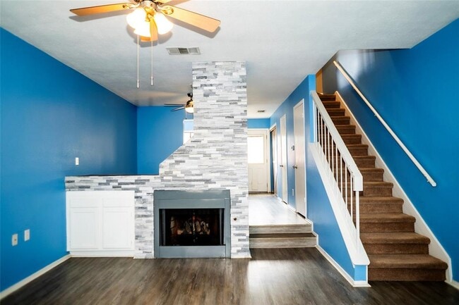 Photo - 11901 Swearingen Dr