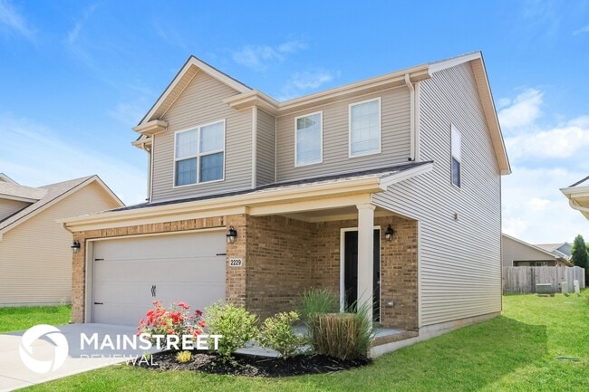 Photo - 2229 Walcot Wy