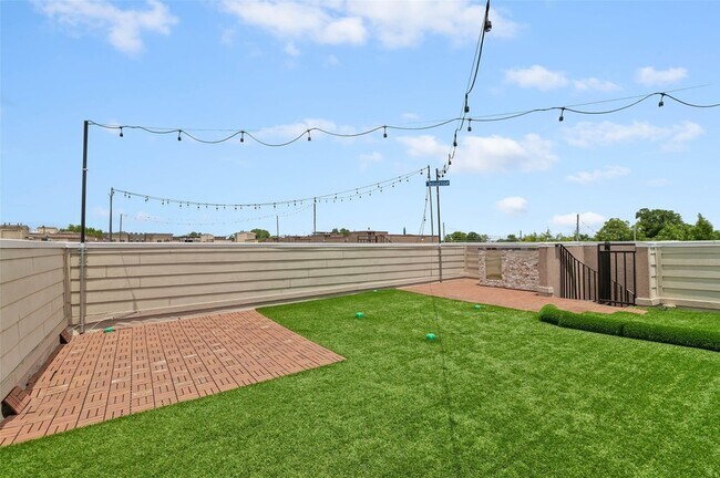 5609 Lindell Ave Unit 3