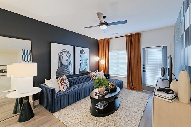 Linz Luxury Living