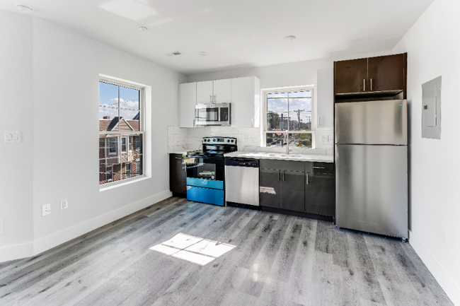 Photo - 4700 Chestnut St Condo Unit 1
