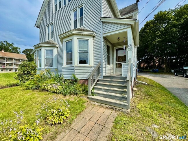 Photo - 43-45-45 Mathewson St Unit 43