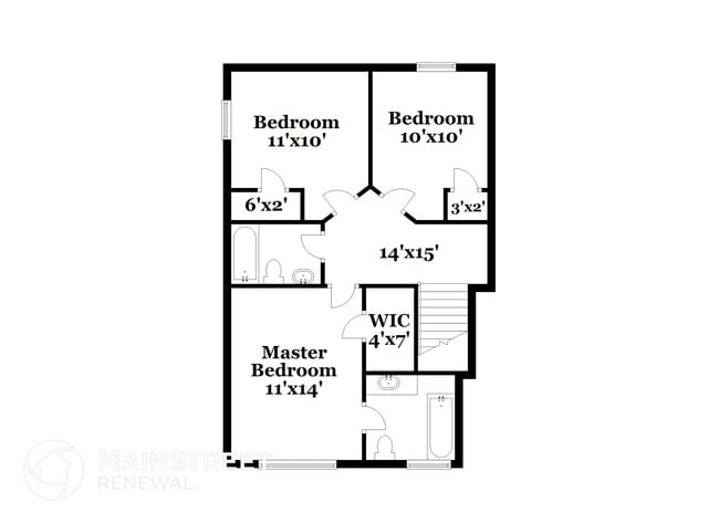 Photo - 12008 Valley Meadow Way