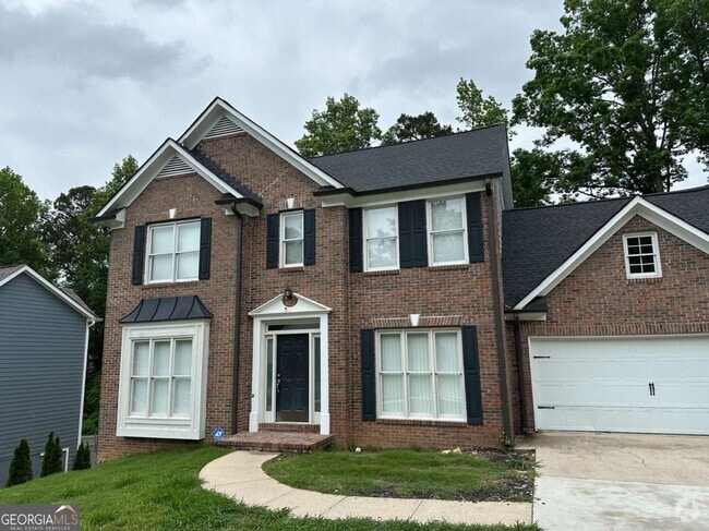 Building Photo - 7424 Harbor Cove Ln Rental