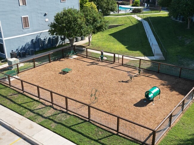 Dog Park