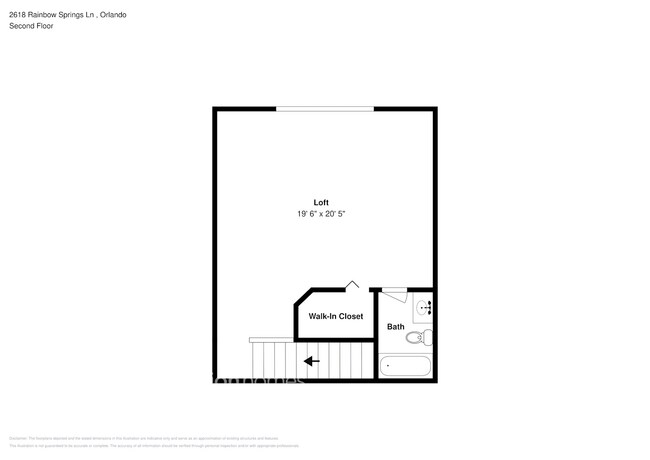 Photo - 2618 Rainbow Springs Ln