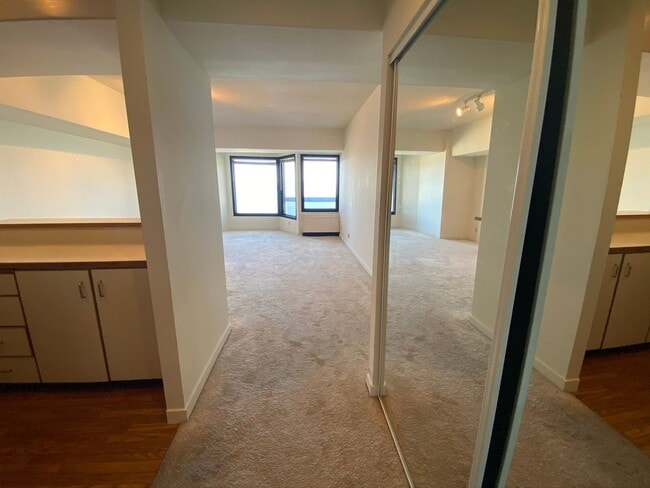 Photo - 1BD/1BATH Condo Available in Pacific Park Plaza