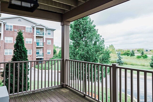 Photo - GARDEN TERRACE SENIOR APARTMENTS