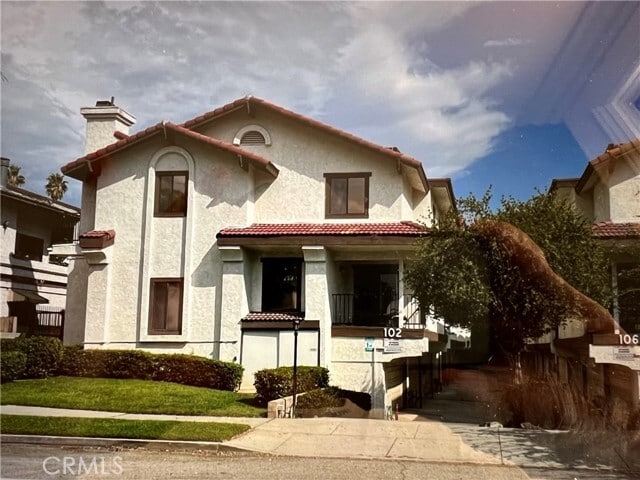 Building Photo - 102 S Sierra Madre Blvd Unit 5E Rental