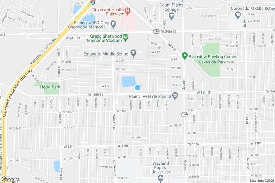 Photo - 1407 Yonkers St Unit C