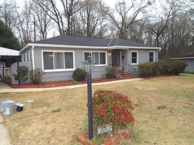 3608 Gurley Dr
