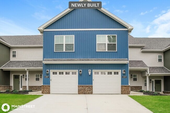 Photo - 2089 Paddle Wheel Ct Townhome