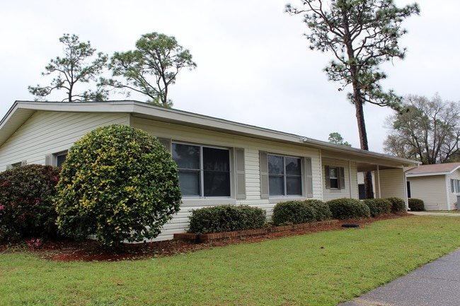 Whiting Field Homes Apartments For Rent in Milton, FL | ForRent.com