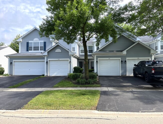 Photo - 144 Harvest Gate Rd Townhome