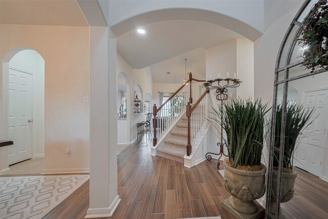 Photo - 25203 Melody Oaks Ln