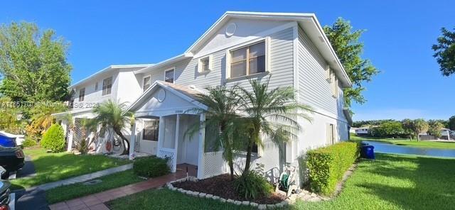 Building Photo - 10548 NW 6th St Rental