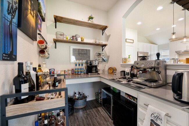 Photo - 4 Bedroom Home with Stone Patio, Built-In Gazebo & Amenity-Rich Community Living