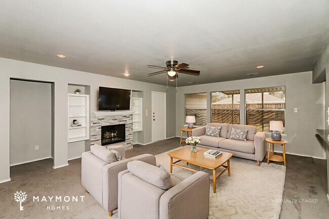 Photo - 15426 Baxter Ave