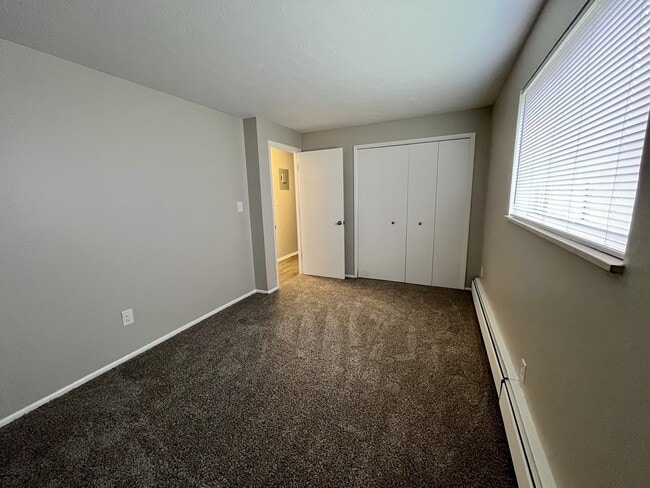 Mill Park Apartments