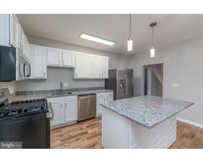 Photo - 3619 Edmondson Ave