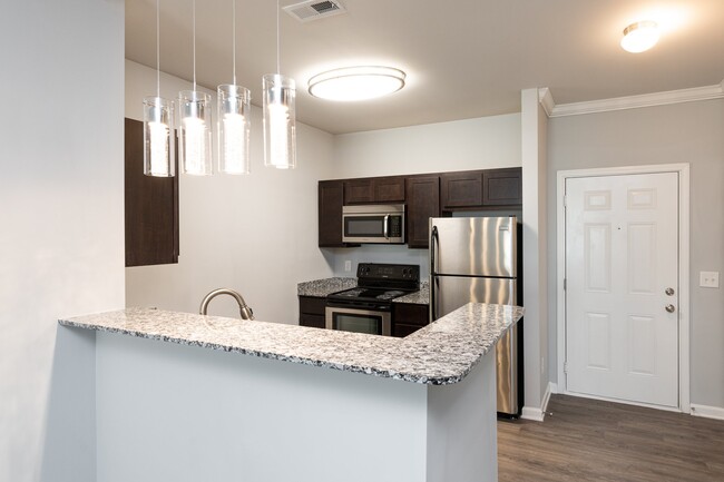 Villas at Fort Mill - Villas at Fort Mill Apartments