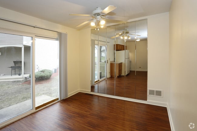 3BR, 1.5BA - Dining Room
