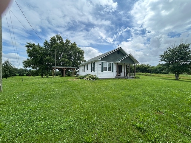 Building Photo - 511 E Old Andrew Johnson Hwy Rental