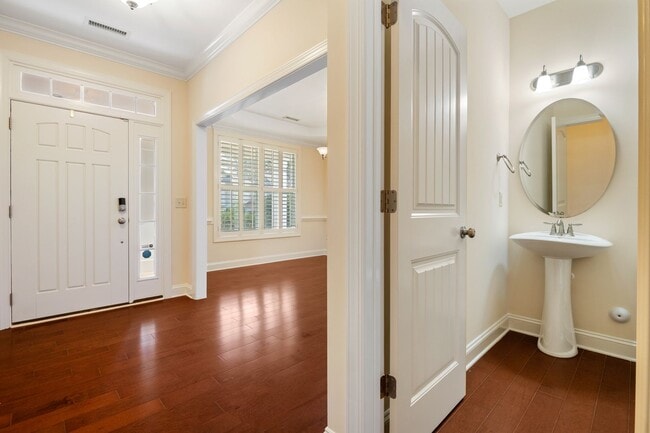 Photo - Stunning 4BR/3.5BA Home in Woodcreek-Available Now!