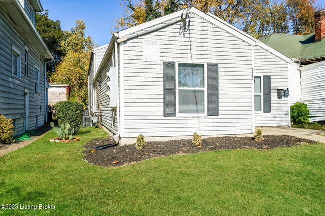 Photo - 2913 Dumesnil St