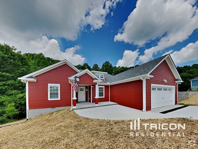 Building Photo - 127 Diane Lp Rental