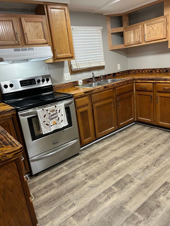 Photo - Must See! 3 BR, 2 BA in Pikeville school d...