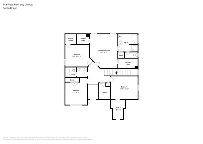 Photo - 349 Wood Point Way