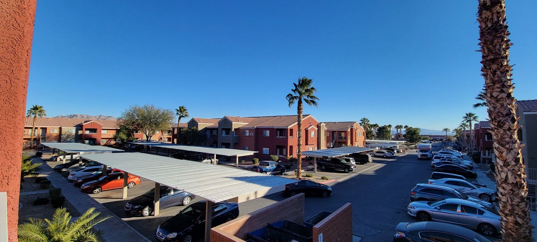 Photo - 4730 E Craig Rd Unidad 1062