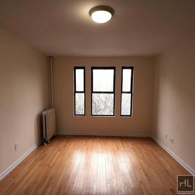 West 171st Street - West 171st Street Apartment Unit 4B