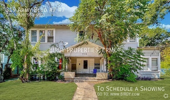 Building Photo - 319 Army Blvd Unit 7 #7 Rental