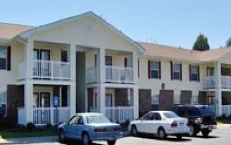 Forest Creek at Moultrie - Forest Creek at Moultrie Apartments
