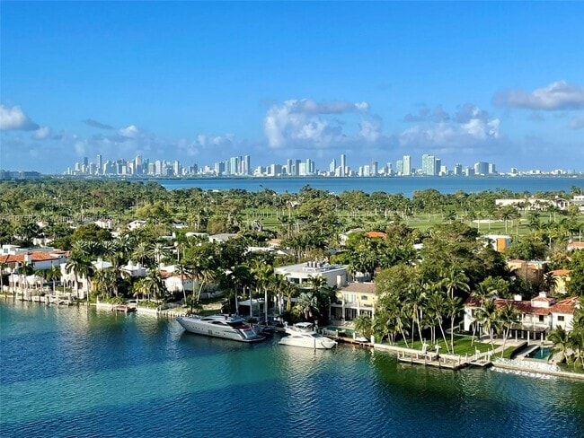 Building Photo - 5750 Collins Ave Unit 15F Rental