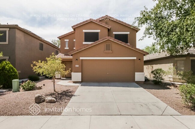 Photo - 42575 W Sunland Dr Casa