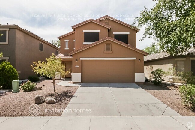 Building Photo - 42575 W Sunland Dr Rental