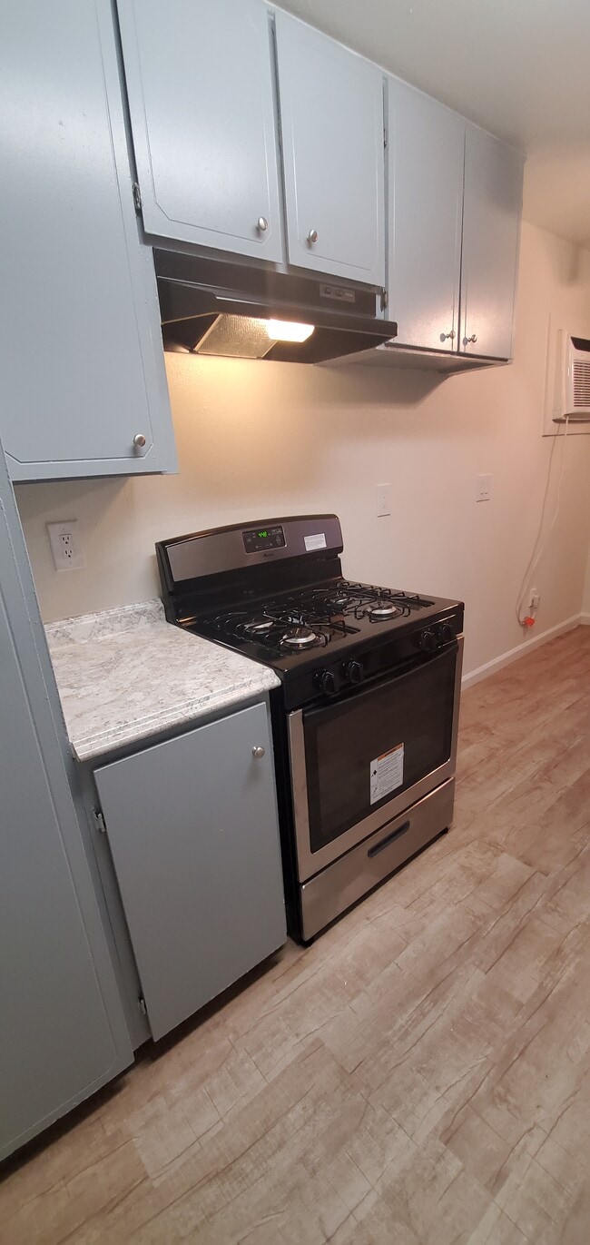 Photo - North Pointe Apartments Riverside