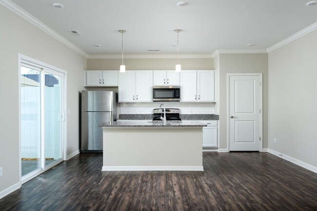 Photo - Ashford Villas Homes