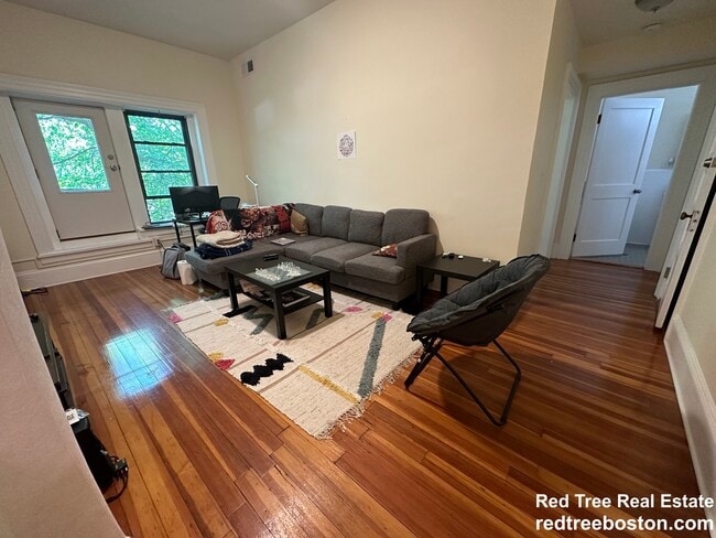 Photo - 1463 Beacon St Unit 12B