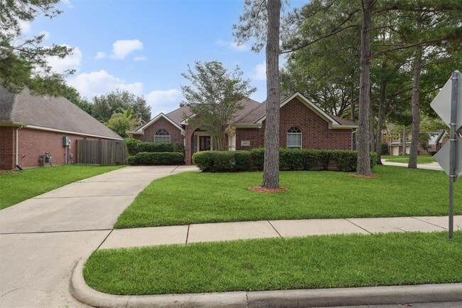 Photo - 4123 Stoneburg Dr House