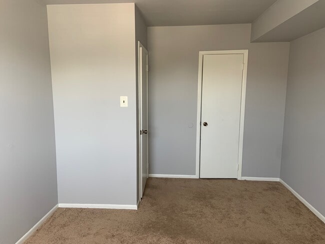 Bedroom 1 - 2002 Arthur St Unit 1st Floor