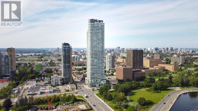 Photo - 805 Carling Ave Unité 3205