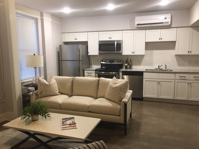 Photo - The View at Hotel Concord