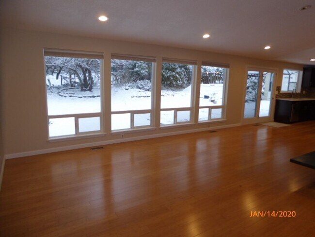 Photo - Charming 4 Bed 2 Bath Rambler in Sought Af...