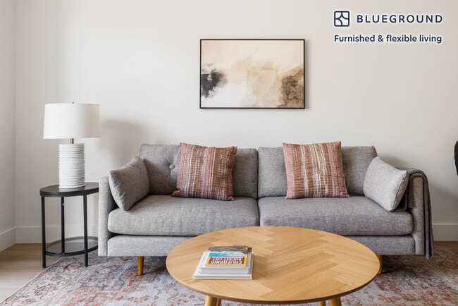 Photo - 3406 El Camino Real Unit FL3-ID1888