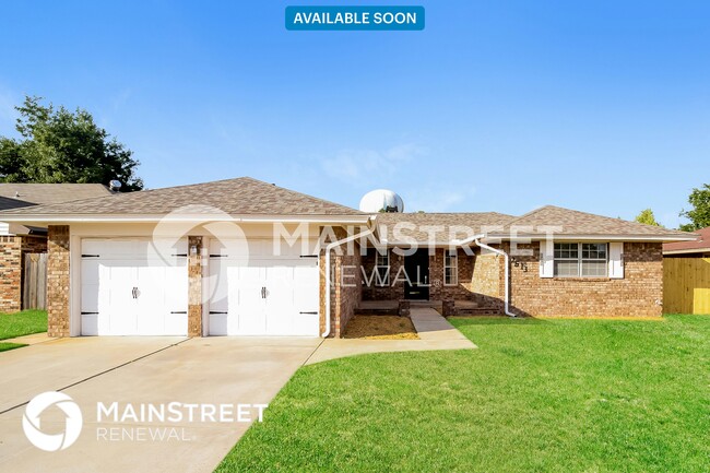 Photo - 2613 SW 90th St Casa