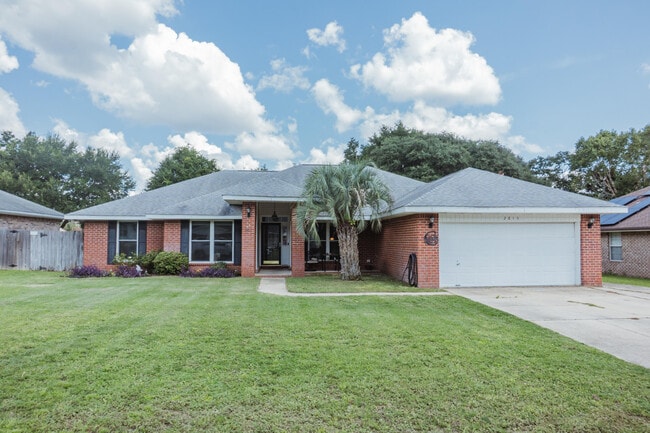 Building Photo - 2813 Atoka Trail Rental